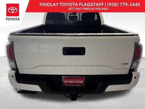 2020 Toyota Tacoma TRD Off Road