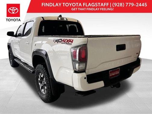 2020 Toyota Tacoma TRD Off Road