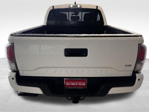 2020 Toyota Tacoma TRD Off Road