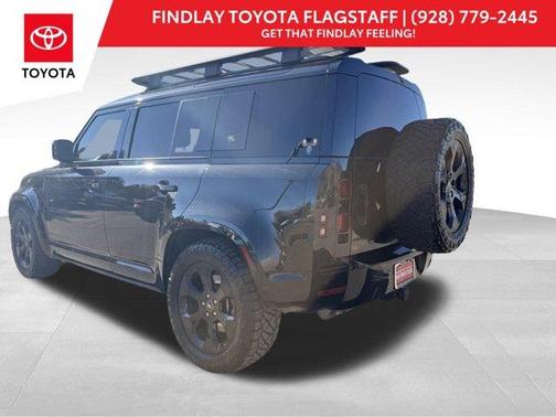 2023 Land Rover Defender 110 X-Dynamic SE