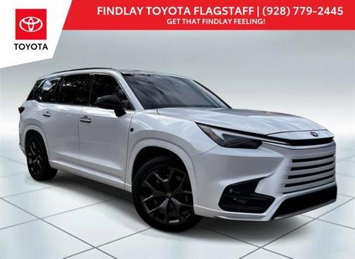 2025 Lexus TX 500h 500H F