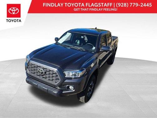 2020 Toyota Tacoma TRD Off Road