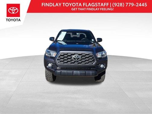 2020 Toyota Tacoma TRD Off Road