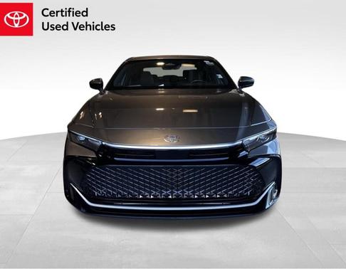 2023 Toyota Crown XLE