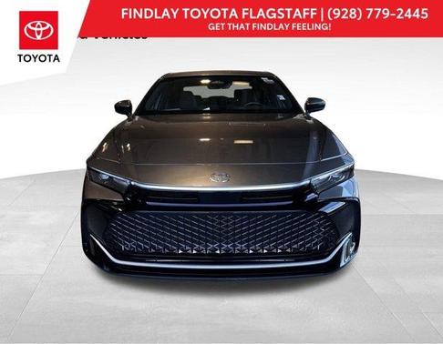 2023 Toyota Crown XLE