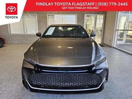 2023 Toyota Crown XLE