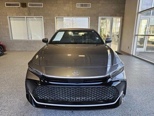 2023 Toyota Crown XLE