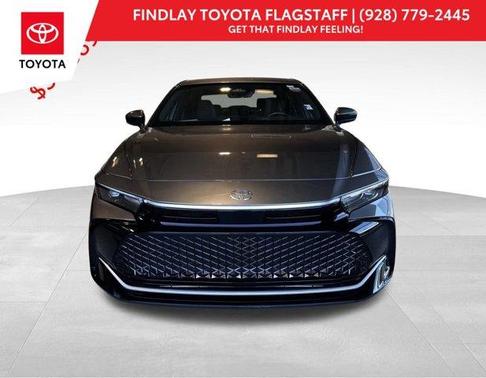 2023 Toyota Crown XLE