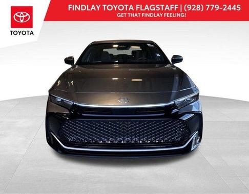 2023 Toyota Crown XLE