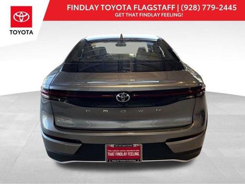 2023 Toyota Crown XLE