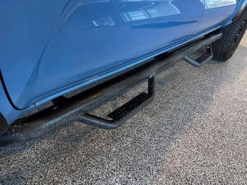 2018 Toyota Tacoma TRD Pro