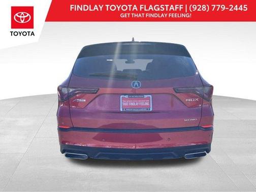 2023 Acura MDX A-Spec