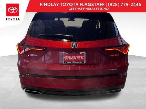 2023 Acura MDX A-Spec