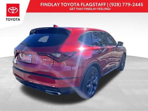 2023 Acura MDX A-Spec