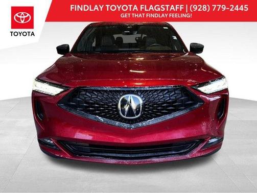 2023 Acura MDX A-Spec