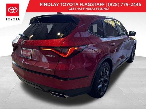 2023 Acura MDX A-Spec