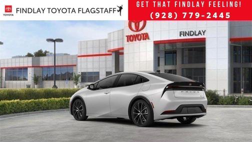 2026 Toyota Prius Limited