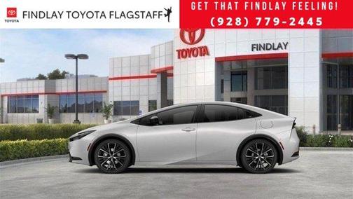 2026 Toyota Prius Limited