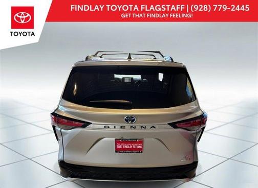 2024 Toyota Sienna XSE 7 Passenger