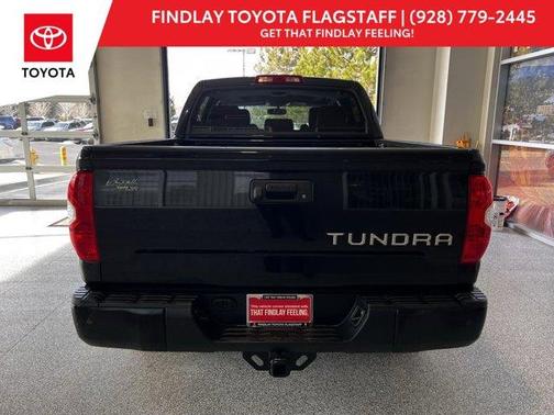 2017 Toyota Tundra 1794