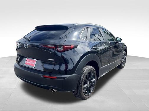 2024 Mazda CX-30 Select