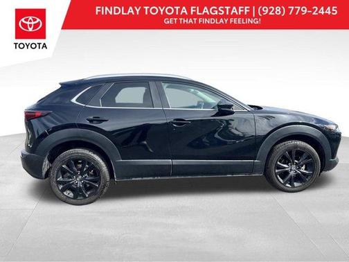 2024 Mazda CX-30 Select