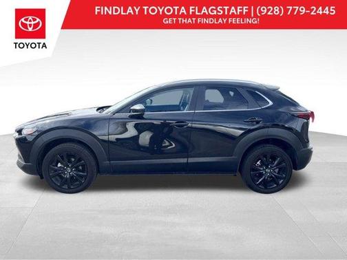 2024 Mazda CX-30 Select