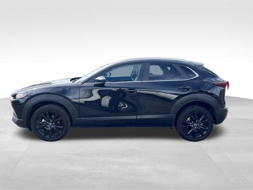 2024 Mazda CX-30 Select