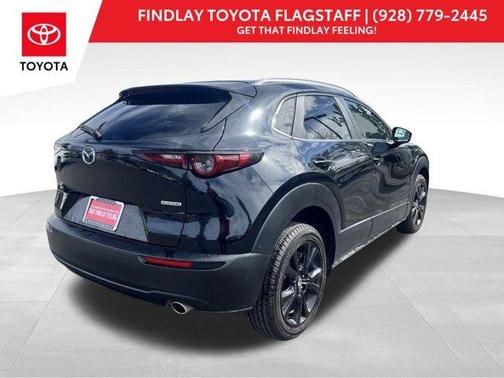 2024 Mazda CX-30 Select