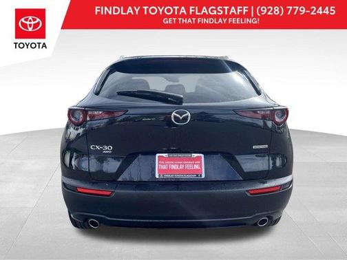 2024 Mazda CX-30 Select