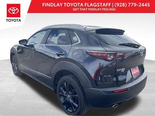 2024 Mazda CX-30 Select