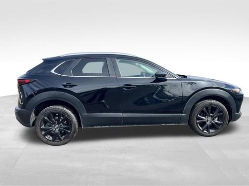 2024 Mazda CX-30 Select