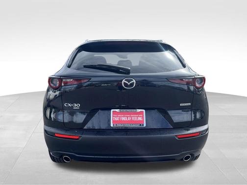 2024 Mazda CX-30 Select
