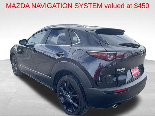 2024 Mazda CX-30 Select