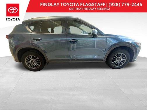 2019 Mazda CX-5 Sport