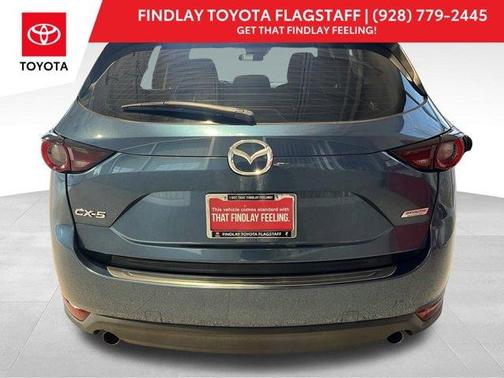 2019 Mazda CX-5 Sport