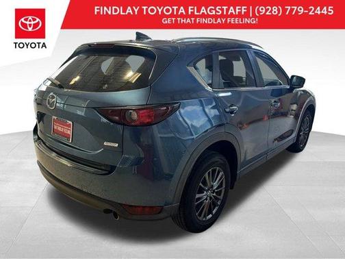 2019 Mazda CX-5 Sport