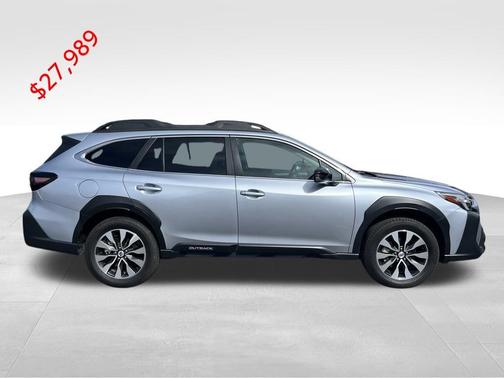2024 Subaru Outback Limited