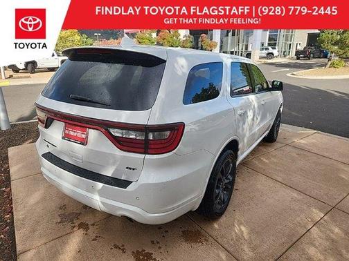2021 Dodge Durango GT