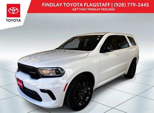 2021 Dodge Durango GT