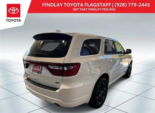 2021 Dodge Durango GT