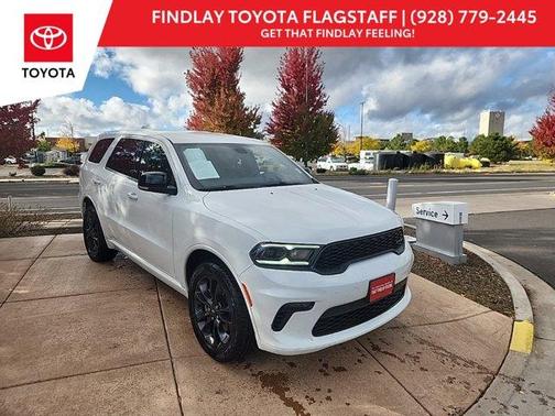 2021 Dodge Durango GT