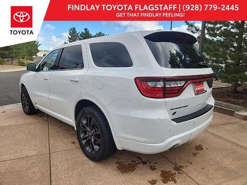 2021 Dodge Durango GT