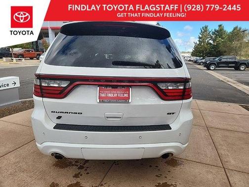 2021 Dodge Durango GT