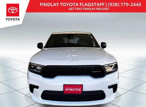 2021 Dodge Durango GT