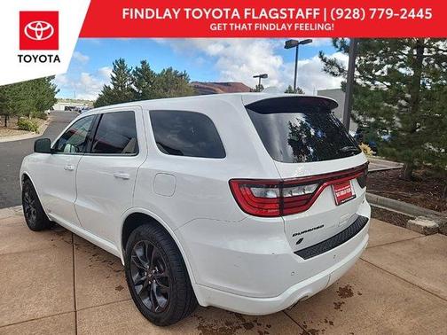 2021 Dodge Durango GT