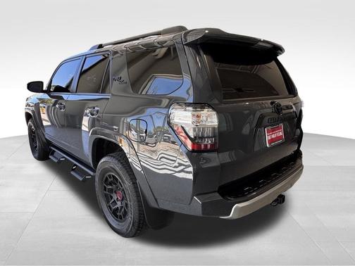 Underground 2024 Toyota 4Runner TRD Off Road Premium