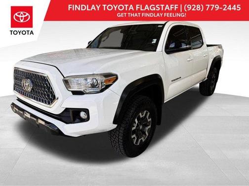 2019 Toyota Tacoma TRD Off Road