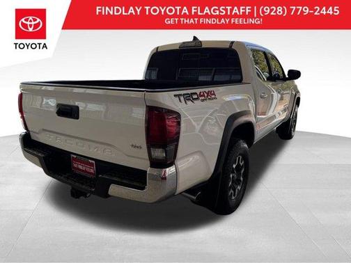 2019 Toyota Tacoma TRD Off Road