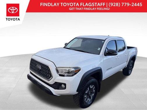 2019 Toyota Tacoma TRD Off Road